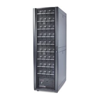 Power Array Cabinets